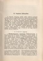Thirring Gusztáv: 
Sopron és a magyar Alpok. Úti kalauz. 11 térképpel, 5 városi tervrajzzal, 15 kép...
