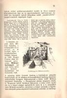 Thirring Gusztáv: 
Sopron és a magyar Alpok. Úti kalauz. 11 térképpel, 5 városi tervrajzzal, 15 kép...