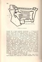 Thirring Gusztáv: 
Sopron és a magyar Alpok. Úti kalauz. 11 térképpel, 5 városi tervrajzzal, 15 kép...
