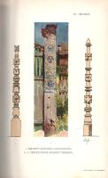 Az iparművészet könyve. Szerkeszti Ráth György. I-III. kötet. [Teljes mű három kötetben.]
Budapest,...