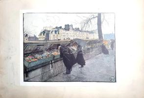 Representative Art of Our Time. With Original Etchings and Litographs and Reproductions of Oil and W...