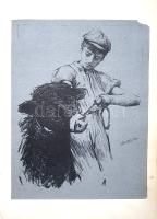 Representative Art of Our Time. With Original Etchings and Litographs and Reproductions of Oil and W...