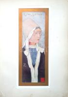 Representative Art of Our Time. With Original Etchings and Litographs and Reproductions of Oil and W...