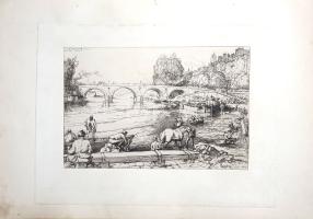 Representative Art of Our Time. With Original Etchings and Litographs and Reproductions of Oil and W...