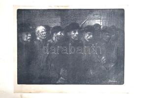 Representative Art of Our Time. With Original Etchings and Litographs and Reproductions of Oil and W...