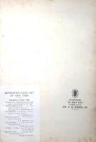 Representative Art of Our Time. With Original Etchings and Litographs and Reproductions of Oil and W...