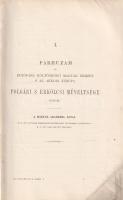 Horváth Mihály: Horváth Mihály kisebb történelmi munkái. I-IV. kötet. (Teljes mű négy kötetben.)
Pe...
