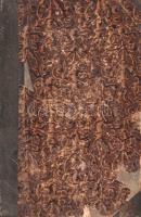 Singer, Isidor: 
Presse und Judenthum. Mit einem Briefe Mr. Laurence Oliphant's an den Verfass...