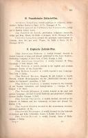 Singer, Isidor: 
Presse und Judenthum. Mit einem Briefe Mr. Laurence Oliphant's an den Verfass...