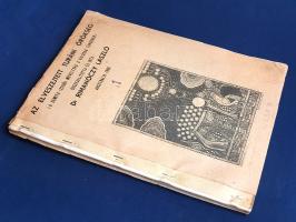 Rimanóczy László: Az elveszejtett turáni örökség. A semita (zsidó) műveltség a valóság tükrében. (De...