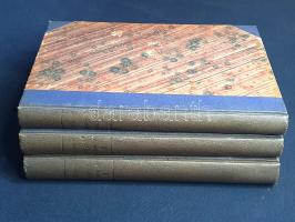 Zsilinszky Mihály: 
Csongrádvármegye története. I-III. rész. [Teljes mű három kötetben.]
Budapest,...