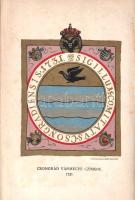 Zsilinszky Mihály: 
Csongrádvármegye története. I-III. rész. [Teljes mű három kötetben.]
Budapest,...
