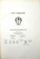 Nagy Iván, felsőgyőri: 
Lubellei és kisfaludi Lipthay család nemzedékrende és oklevelei. Három ábrá...