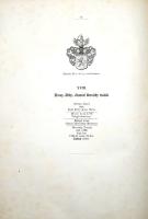 Nagy Iván, felsőgyőri: 
Lubellei és kisfaludi Lipthay család nemzedékrende és oklevelei. Három ábrá...