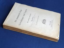 Brote, Eugen: 
Die rumänische Frage in Siebenbürgen und Ungarn. Eine politische Denkschrift. Mit 51...