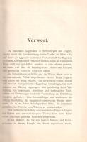 Brote, Eugen: 
Die rumänische Frage in Siebenbürgen und Ungarn. Eine politische Denkschrift. Mit 51...