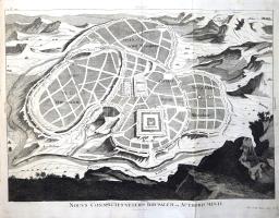 Calmet, Augustin: Dictionarium historicum, criticum, chronologicum, geographicum, et literale Sacrae...