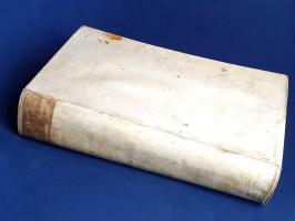 Calmet, Augustin: Dictionarium historicum, criticum, chronologicum, geographicum, et literale Sacrae...