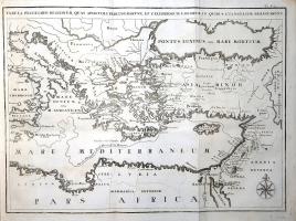 Calmet, Augustin: Dictionarium historicum, criticum, chronologicum, geographicum, et literale Sacrae...