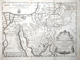 Calmet, Augustin: Dictionarium historicum, criticum, chronologicum, geographicum, et literale Sacrae...