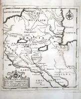 Calmet, Augustin: Dictionarium historicum, criticum, chronologicum, geographicum, et literale Sacrae...