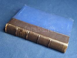 Tömörkény István:  Népek az ország használatában. [Elbeszélések.] Budapest, 1917. A Táltos kiadása (Világosság Rt. ny.) 284 + [4] p. Egyetlen kiadás. Tömörkény István (1866-1917) író, novellista, néprajzkutató, az Alföld tanulmányozója. Posztumusz kiadott elbeszéléskötete az alföldi magyarság első világháborús tapasztalatát beszéli el, ahogyan az a visszatérők és a hátországban élők számára megformálódik. A mű előszavát Móricz Zsigmond írta. A kiadásból 200 számozott példány is készült, példányunk számozatlan. Aranyozott gerincű, álbordás korabeli félmaroquin kötésben, a Haranghy Jenő színes rajzával illusztrált első kiadói borítófedél bekötve. Dekoratív, szép példány.