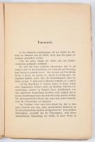 (Démonok az Ószövetségben) Jirku, Anton : Die Dämonen und ihre Abwehr im Alten Testament. Leipzig, 1...