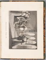 Cooper, James Fenimore: Ravensnest, oder die Rothhäute. Eine Erzählung. Stuttgart, 1853. Hoffmann, 1...