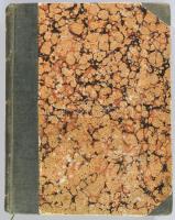 Cooper, James Fenimore: Ravensnest, oder die Rothhäute. Eine Erzählung. Stuttgart, 1853. Hoffmann, 1...