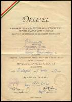 MADISZ Petőfi Sándor Diák-kör