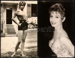 Brigitte Bardot (2 db)