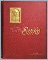 Pákéi Sándor József: Az EMKE megalapítása és negyedszázados működése 1885-1910. Az egyesület huszonö...