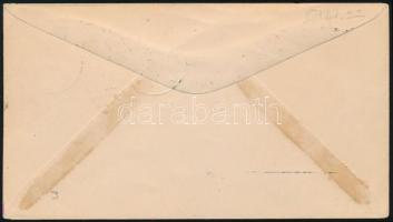 1932 Olimpia FDC / Olympic games FDC