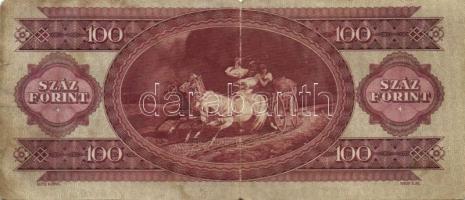1947 100Ft T:III-
