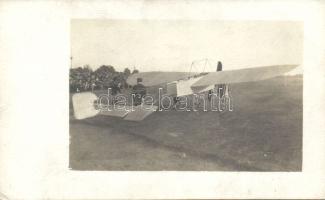 Budapest Légiparádé photo