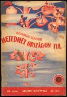 Dömötör Sándor: Hetedhét országon túl