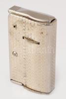 Régi osztrák öngyújtó, jelzett, m: 6 cm