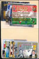 2005-2020 20 db emlékív