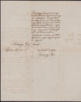 1867 nagyapponyi gróf Apponyi Károly (1805-1890) vezérőrnagy, cs. és kir. kamarás, a főrendiház tagj...