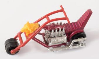 cca 1980 Matchbox Choppers No49 Chop Suey, eredeti dobozában