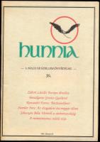 1993 Hunnia 39.