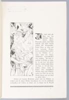 (Őseink hősi tettei. Mesék Ausztria-Magyarország őstörténetéből.) Auguste Groner. Heldenthaten unser...