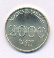 2015. 2000Ft Cu-Ni-Zn "Semmelweis Ignác halálának 150. évfordulója" T:BU
Adamo EM308