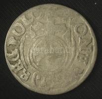 Lengyel-Litván Nemzetközösség 1624. 3p / Póltorak (1/24 Tallér) Ag "III. Zsigmond" Bydgosz...