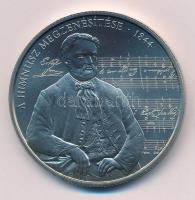 2019. 3000Ft Cu-Ni "175 éves a Himnusz zenéje" kapszulában T:BU Adamo EM382