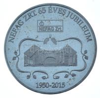 2015. "65 év az alföldi erdők felvirágoztatásáért - NEFAG Zrt. / NEFAG Zrt. 65 éves jubileum 19...