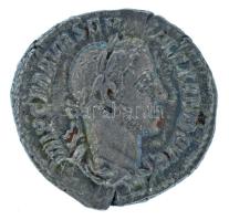 Római Birodalom 226 / Severus Alexander / Róma / Denarius Ag (3,35g) T:XF patina
Roman Empire 226 /...
