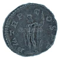 Római Birodalom 222 / Severus Alexander / Róma / Denarius Ag (3,35g) T:XF patina
Roman Empire 222 /...