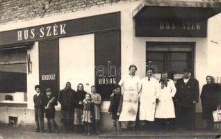 Budapest XIX. Kispesti Hússzék photo (EB)