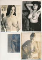 30 db MODERN erotikus fotó / 30 modern erotic photos (non PC)